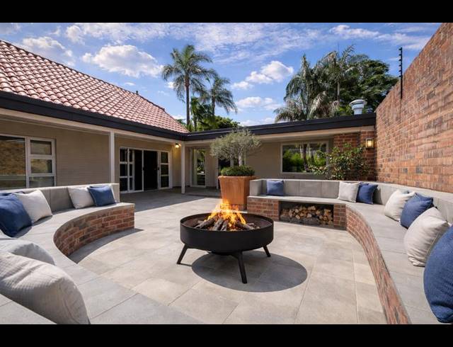 5 BEDROOM PROPERTY TO RENT IN WATERKLOOF RIDGE